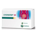 Cystostop SR при цистит х30 таблетки Neopharm