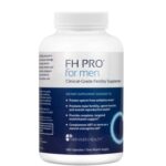 FH PRO за репродуктивни проблеми при мъжете х180 капсули Fairhaven Health