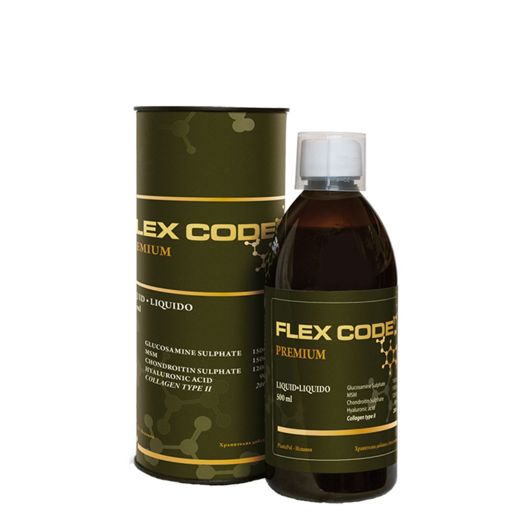 FLEX CODE PREMIUM