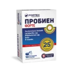 FORTEX PROBIEN FORTE x 10 caps