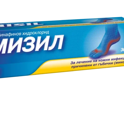 ламизил