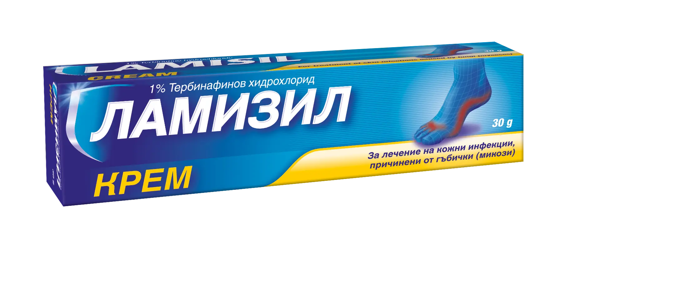 ламизил
