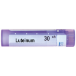 LUTEINUM 30CH