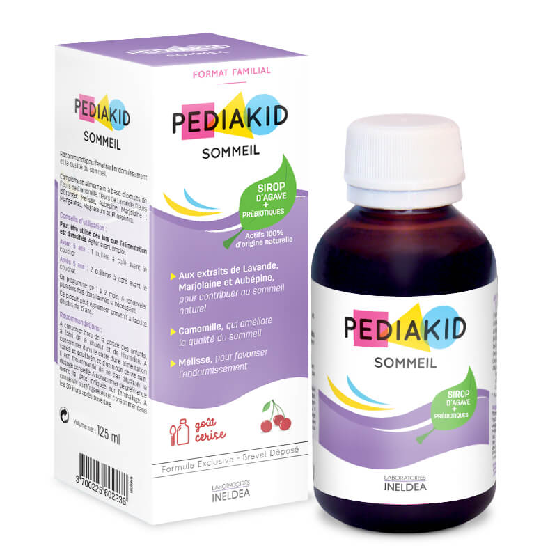 sommeil-2020-1.jpg PEDIAKID Сироп за сън SOMMEIL