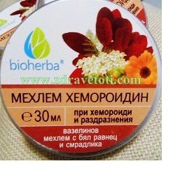 ХЕМОРОЛЕК