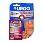 Urgo Filmogel при херпеси x3 мл