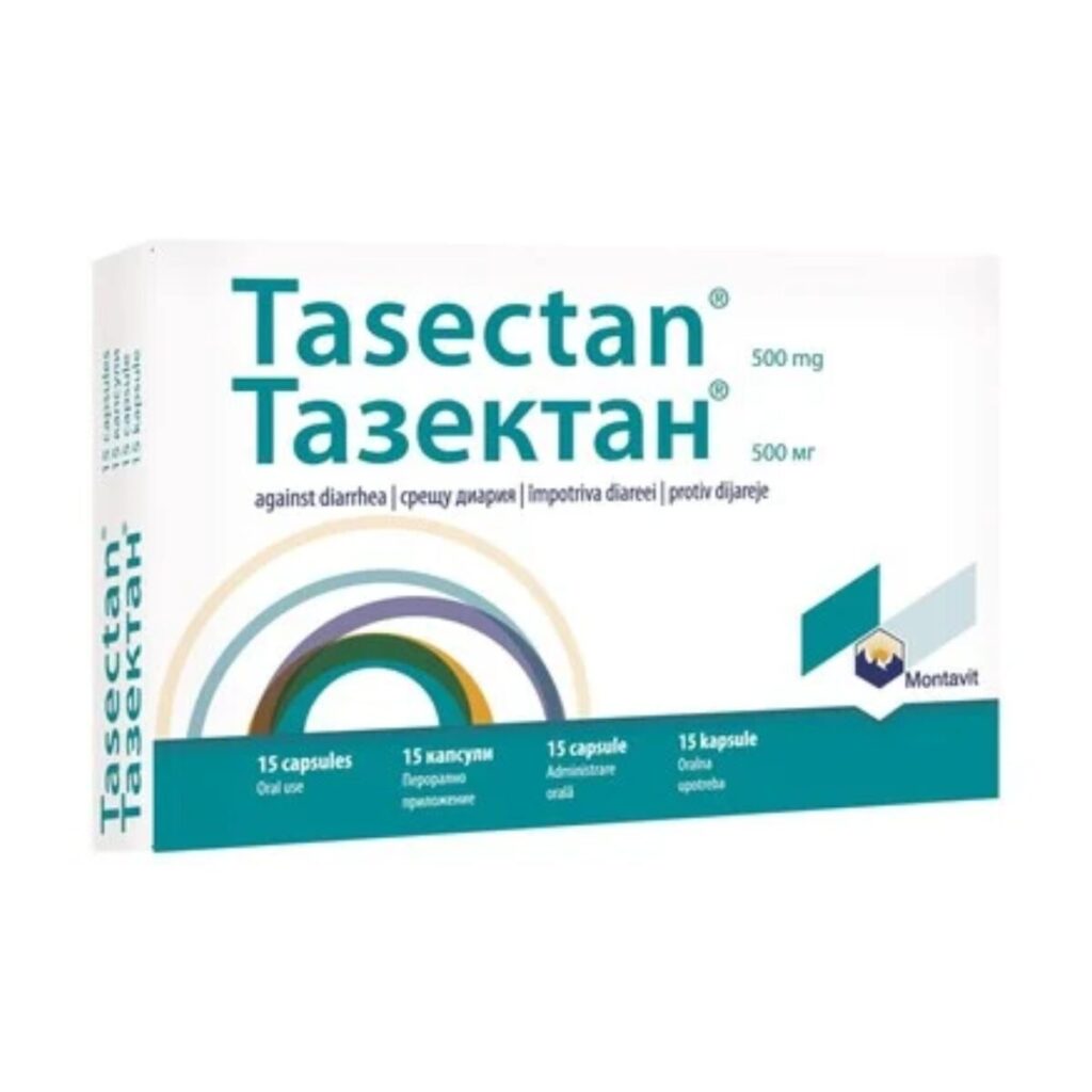 Тазектан