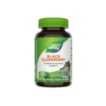 Natures Way Черен Бъз (плод и цвят) 575 mg х 100 капсули