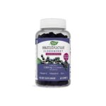 Natures Way Самбукус x 60 желирани таблетки