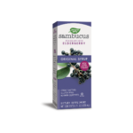 Natures Way Самбукус Original сироп х 120 ml