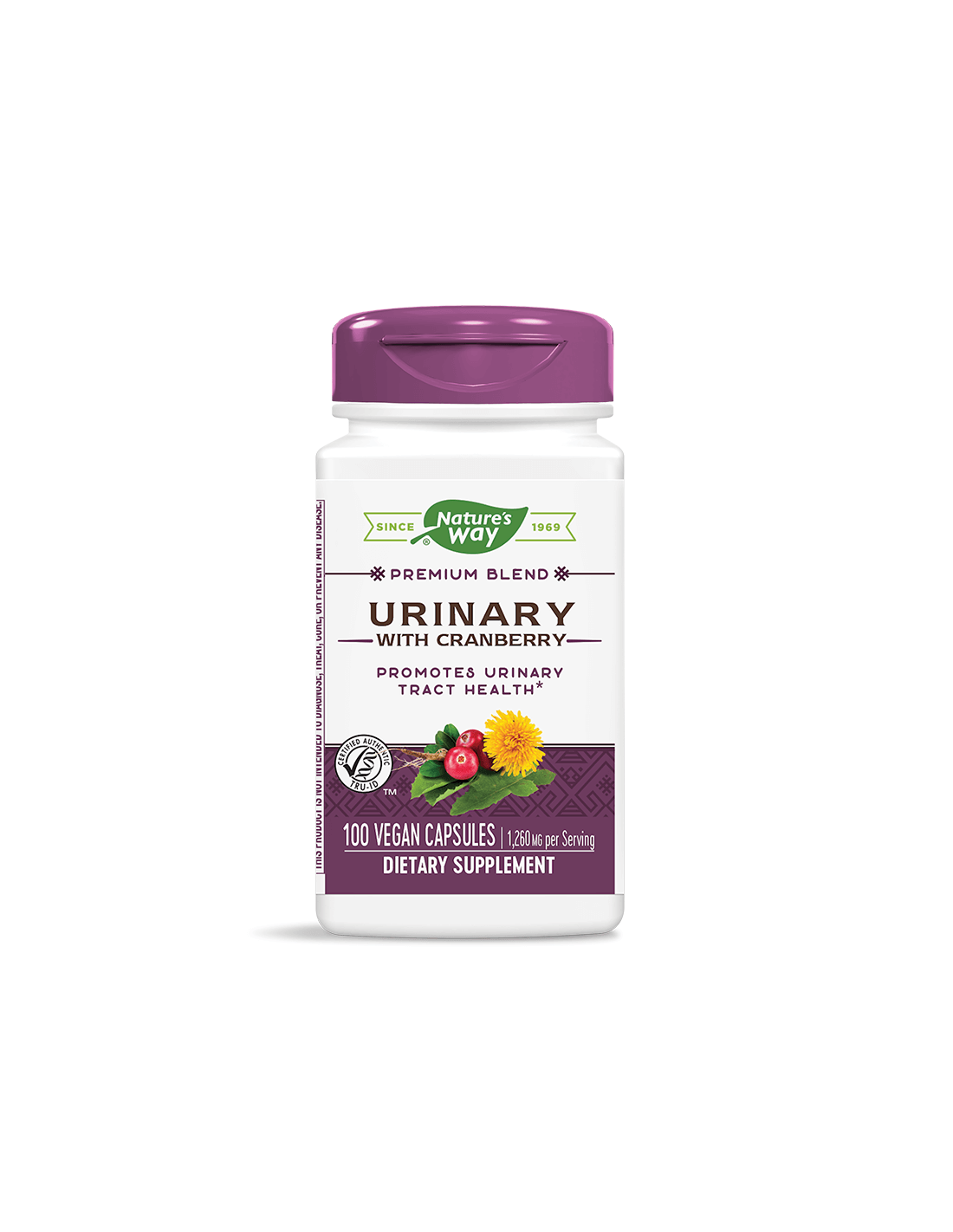 urinari-s-chervena-borovinka-420-mg.png Natures Way Уринари с червена боровинка Nature's Way - Image 1
