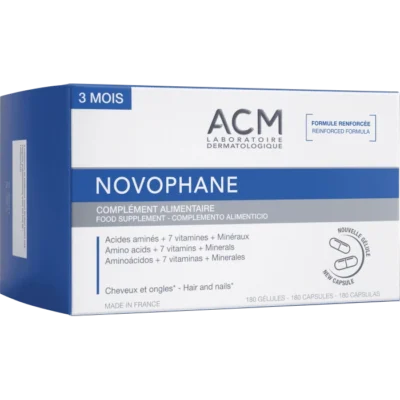 NOVOPHANE капсули 180 бр.