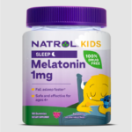 Какво представлява Natrol Мелатонин Формула за Деца: Natrol Мелатонин Формула за Деца са идеалното решение за деца, които имат нужда от помощ за по-добър и спокоен сън. Специално разработени за деца, тези дъвчащи таблетки съдържат 1mg мелатонин на доза – естественият хормон на съня, който регулира биологичния часовник на тялото и улеснява заспиването. Natrol Мелатонин Формула за Деца помага на децата да заспят по-бързо и да се събуждат отпочинали, без да предизвиква привикване или нежелани ефекти. Създаден с мисъл за здравето на децата, Natrol Мелатонин Формула за Деца са изцяло вегетариански, без съдържание на изкуствени аромати, оцветители или консерванти. Natrol Мелатонин Формула за Деца е безопасен за чувствителни деца и за родители, които търсят натурални решения за съня. Natrol Мелатонин Формула за Деца е под форма на гумени таблетки и са дъвчащи и вкусни, с приятен плодов вкус, което ги прави лесни и забавни за прием, като децата ще ги обичат. Natrol Мелатонин Формула за Деца е безопасен за деца над 4 години и осигурява естествена подкрепа за добрия сън, без да нарушава баланса на организма. Natrol Мелатонин Формула за Деца е идеален за деца, които имат затруднения със заспиването, или за тези, които се нуждаят от помощ за възстановяване на нормален сънен режим, например след пътуване или стресиращи ситуации. За Natrol Natrol – водеща марка в областта на здравословните добавки, позната с научно обоснованите си формули и висококачествените си продукти. Natrol съчетава дългогодишен опит с модерни изследователски методи, за да разработва добавки, които подпомагат оптималното здраве, енергия и умствена активност. Ключът към успеха на Natrol е в строгия контрол на качеството и внимателния подбор на съставките. Всеки продукт преминава през редица тестове, за да се гарантира неговата чистота, ефективност и безопасност. Марката инвестира значителни ресурси в научни изследвания, което позволява непрекъснато усъвършенстване на формулите и внедряване на иновативни технологии в производството. Изборът на Natrol означава доверие в доказани научни принципи и отдаденост към подобряване на качеството на живот. Продуктите на Natrol са създадени, за да отговорят на нуждите на съвременния потребител, предоставяйки ефективна поддръжка за имунната система, енергийния баланс и общото благосъстояние. Защо да изберете Аптеката Oнлайн? В Аптеката Онлайн може да се насладите на богата гама от медикаменти, хранителни добавки и други здравни продукти. Включително можете да намерите разнообразие от продукти за профилактика и лечение на сезонни заболявания като грип и настинки. Нашата аптека се стреми да предложи на клиентите не само достъпни цени, но и качествени продукти, които да помогнат за укрепване на имунитета и здравето като цяло. Лоялна Програма Освен това, в Аптеката Онлайн предлагаме и специална лоялна програма. Тя важи за всички продукти дори и намалените. Чрез нея събирате точки при всяка покупка. Тези точки можете да използвате за намаления при следващи покупки, условията може да разгледате в страницата ни за лоялна програма. Трупате точки само, ако сте вписани в своя профил. Допълнителни предимства С пазаруването в Аптеката Онлайн получавате допълнителни предимства като безплатна доставка при определени поръчки и възможността да пазарувате по всяко време на денонощието, без да се съобразявате с работно време. Това ви осигурява максимално удобство и бърз достъп до продуктите, от които се нуждаете. Ние сме до теб! Ние разбираме важността на качествената грижа за здравето и затова нашите продукти са внимателно подбрани и с доказана ефективност. В Аптеката Онлайн ще намерите всичко необходимо за вашето здраве на едно място, независимо дали става дума за витамини, минерали, лекарства или продукти за козметична грижа. Изберете Аптеката Онлайн за надеждност, удобство и сигурност при пазаруването на здравни продукти!