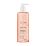Avene Душ гел за лице и тяло Xeracalm NUTRITION 500мл