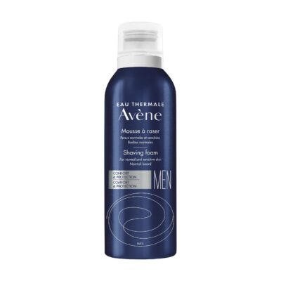 Avene Пяна за бръснене Avene Пяна за бръснене за ежедневна грижа за кожата, тази пяна за бръснене овлажнява, омекотява и осигурява истински комфорт, благодарение на комбинацията от термална изворна вода Avène с успокояващи и омекотяващи свойства, насочена към раздразнения, както и хидратиращ агент (глицерин). Лек и кремообразен, той позволява на острието да се плъзга лесно за по-удобно бръснене. Avene Пяна за бръснене-Почиства и намалява риска от бактерии от малки прорези, като същевременно предпазва кожата от вредните ефекти от бръсненето. Без алкохол и с лек аромат. „Предупреждение“. Контейнер под налягане: може да избухне при нагряване. Пазете от нагряване, горещи повърхности, искри, открит пламък и всякакви други източници на запалване. Пушенето е забранено. Да се съхранява на място, недостъпно за деца. Не пробождайте и не изгаряйте, дори след употреба. Защитете от слънчева светлина. Да не се излага на температура, по-висока от 50°C/122°F.|4,5% от масата на съдържанието са запалими Изплакнете в случай на контакт с очите. Разклатете добре бутилката, след това нанесете върху мокро лице и разнесете пяната за бръснене. Избръснете се, изплакнете обилно, след това внимателно подсушете. Avene Пяна за бръснене Да се пази извън обсега на деца Пазете далеч от топлина, горещи повърхности, открит пламък и други източници на запалване Пушенето забранено Не пробивайте и не изгаряйте, дори след употреба. Не излагайте на температури над 50°C/122°F Съдържа 5.2% от масата на запалими компоненти Контейнер под налягане: Може да се спука при нагряване За Avene Avene – експерт в дермо-козметиката, позната с уникалната си формула на базата на термална вода от извора в Сетриѐр (Франция). С над 25-годишен опит в дерматологията и фармацевтичната наука, Avene разработва продукти, насочени към чувствителна, атопична и реактивна кожа, които обединяват спокойствието на природата с най-строгите европейски стандарти за безопасност и ефикасност. Avene Пяна за бръснене Ключовата сила на Avene е в многопластовите изпитания и контрол на качеството. Всяка формула преминава през: Предклинични in vitro и in vivo изследвания, извършени под дерматологичен и офталмологичен контрол, които гарантират липса на дразнене, алергии и фотосенсибилизация; Avene Пяна за бръснене Клинични проучвания с участието на 300–1000 доброволци (общо над 8000 годишно), включително бебета и деца за специализирани линии (Pédiatril, Cicalfate, XeraCalm A.D и SPF50+ лосион за деца); Козметовигилизанс – денонощен мониторинг на всички пуснати на пазара продукти чрез независима мрежа от експерти, която събира и анализира потенциални нежелани ефекти и предлага подобрения. Avene Пяна за бръснене В разработката на новите формули Avene залага на фармацевтична строгост: средно 3-годишен изследователски цикъл (до 10 години при специални активни съставки), строги тестове за стабилност, съвместимост на опаковката и бактериологичен контрол. Всички суровини се оценяват подробно по физико-химични и токсикологични параметри, а употребата на алтернативни мето­ди замества животински опити в лабораторията за „култивиране на кожа“, създадена преди 20 години. Изборът на Avene е гаранция за: Надеждност и безопасност според Регламент (ЕО) 1223/2009 и фармацевтични стандарти; Ефективна грижа за хидратация, успокояване и защита на кожата; Устойчивост и социална отговорност – еко­дизайн на опаковките, отговорно снабдяване, 100 % възобновяема енергия и партньорства за опазване на океаните и местните общности. С Avene получавате научно доказана грижа, родена от дълбокото доверие в термалната вода и безкомпромисната ангажираност към вашето здраве и природата. Avene Пяна за бръснене