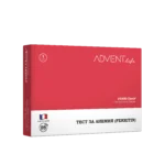 Advent Life Тест за желязодефицитна анемия (дефицит на желязо)