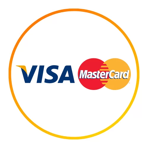 Плащане с Visa и Mastercard в Аптеката Онлайн